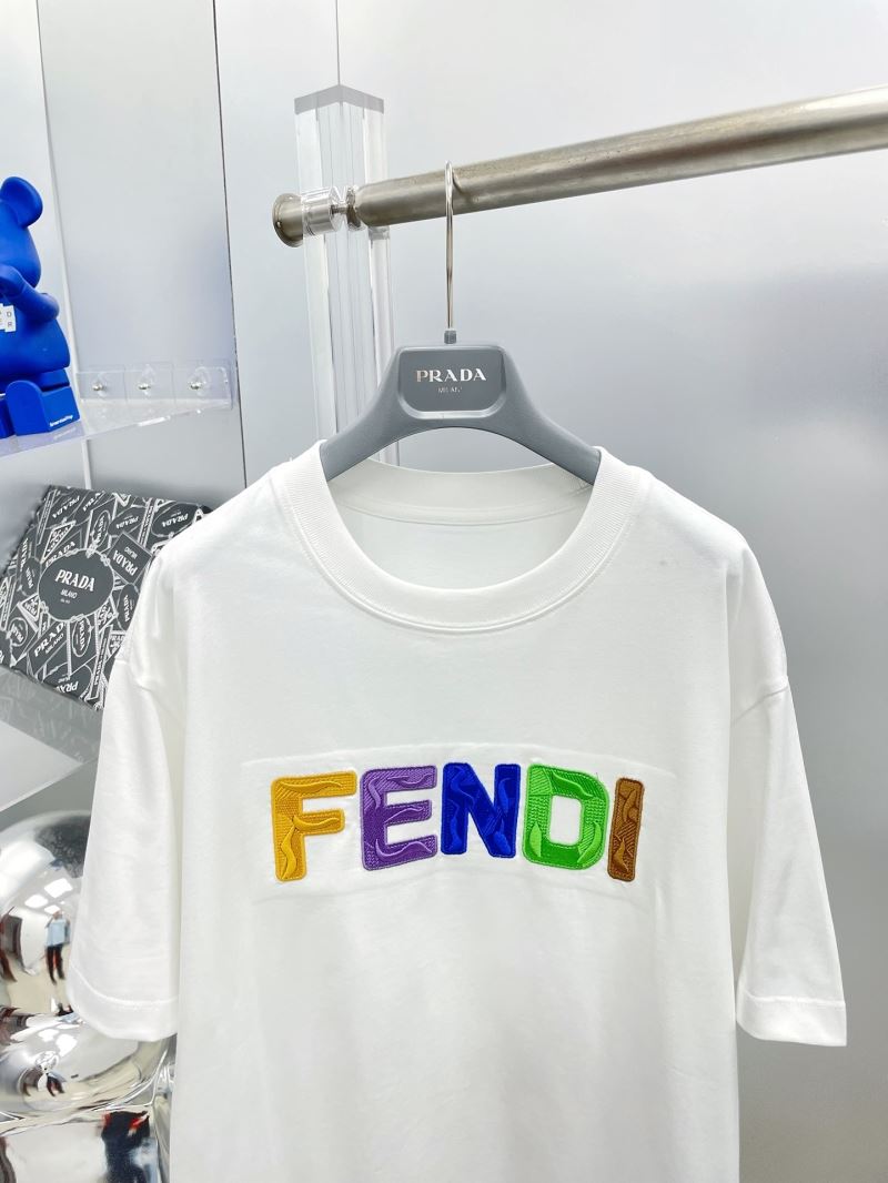 Fendi T-Shirts